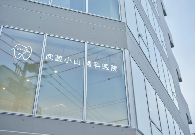 駅から徒歩30秒の好アクセス