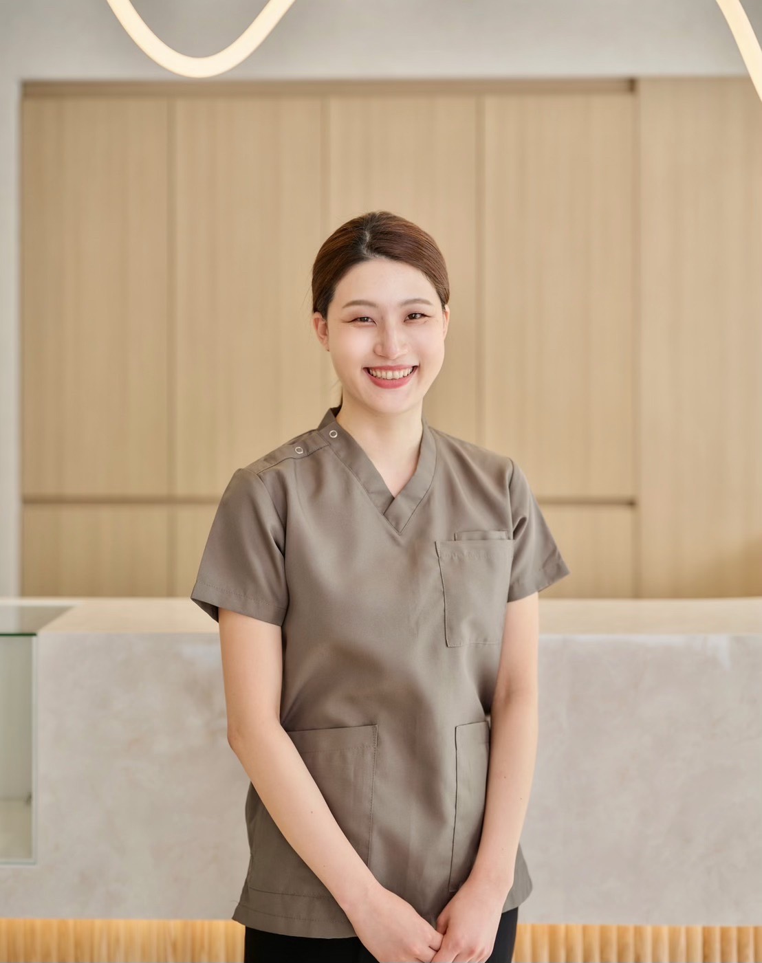 松田 彩